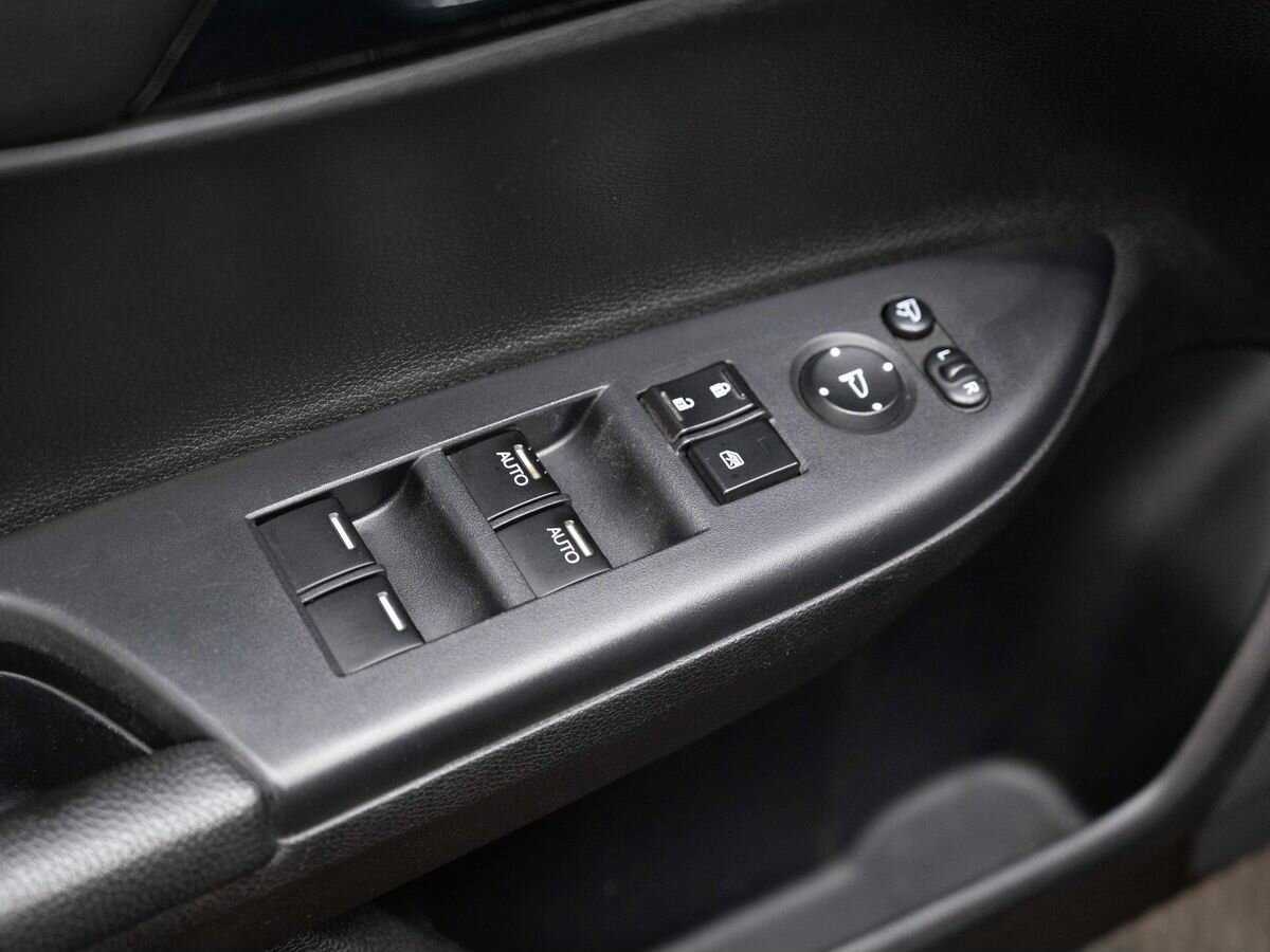 Honda Accord, 2013 - Фото №20