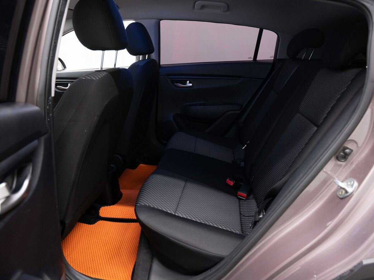 Kia Rio X-Line, 2019 - Фото №8