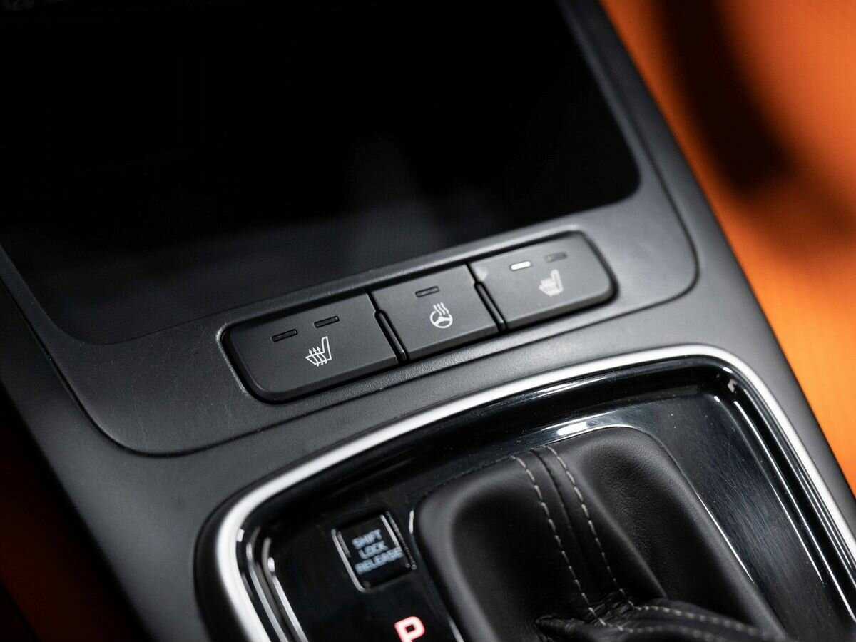 Kia Rio X-Line, 2019 - Фото №21