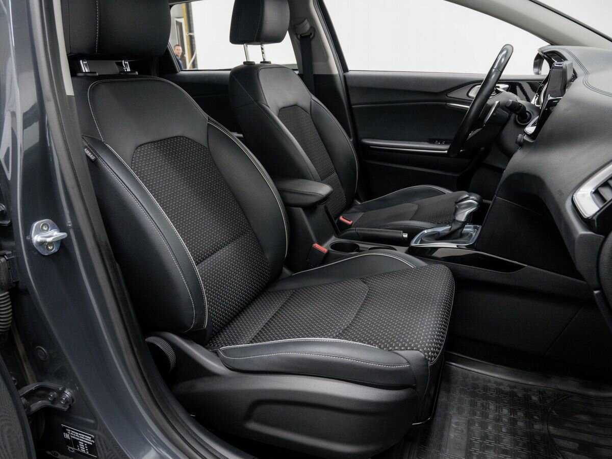 Kia Ceed, 2019 - Фото №7