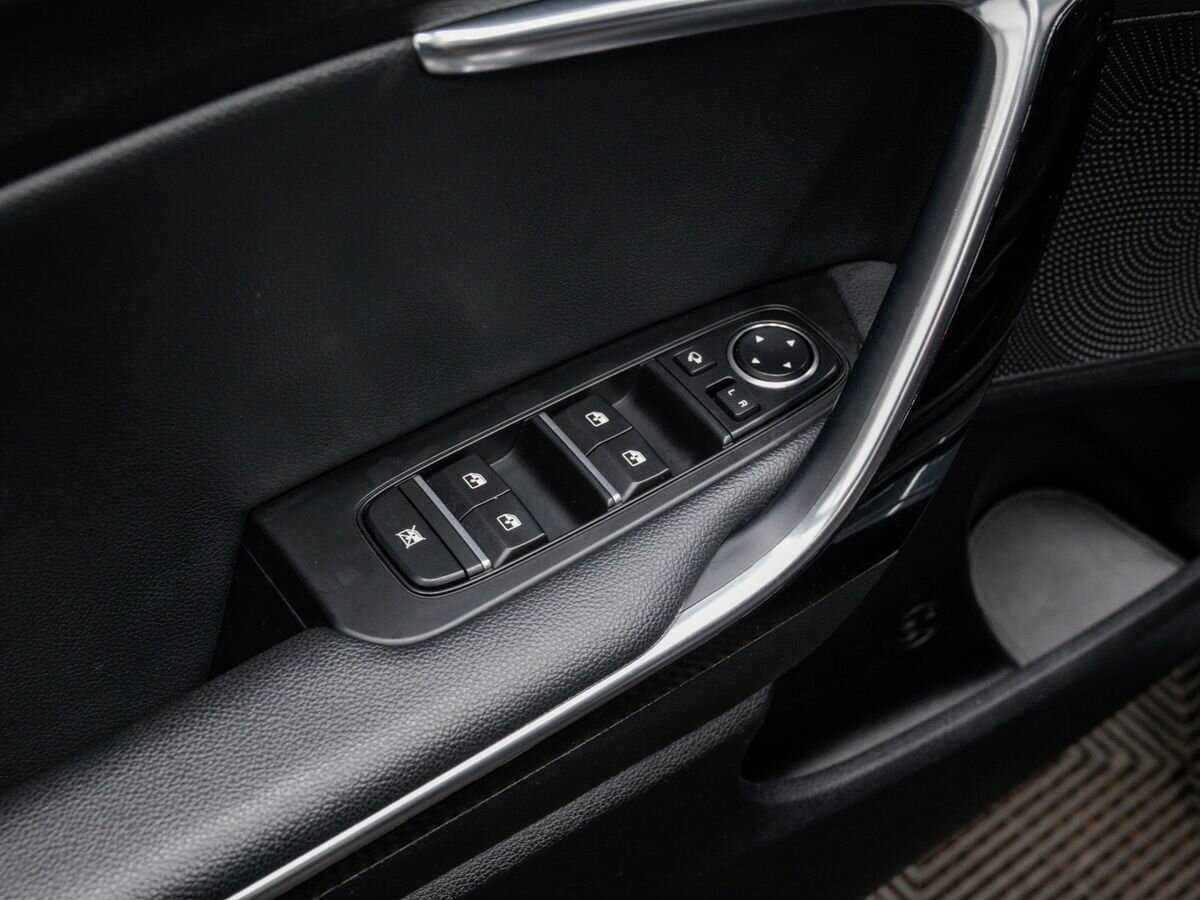 Kia Ceed, 2019 - Фото №15