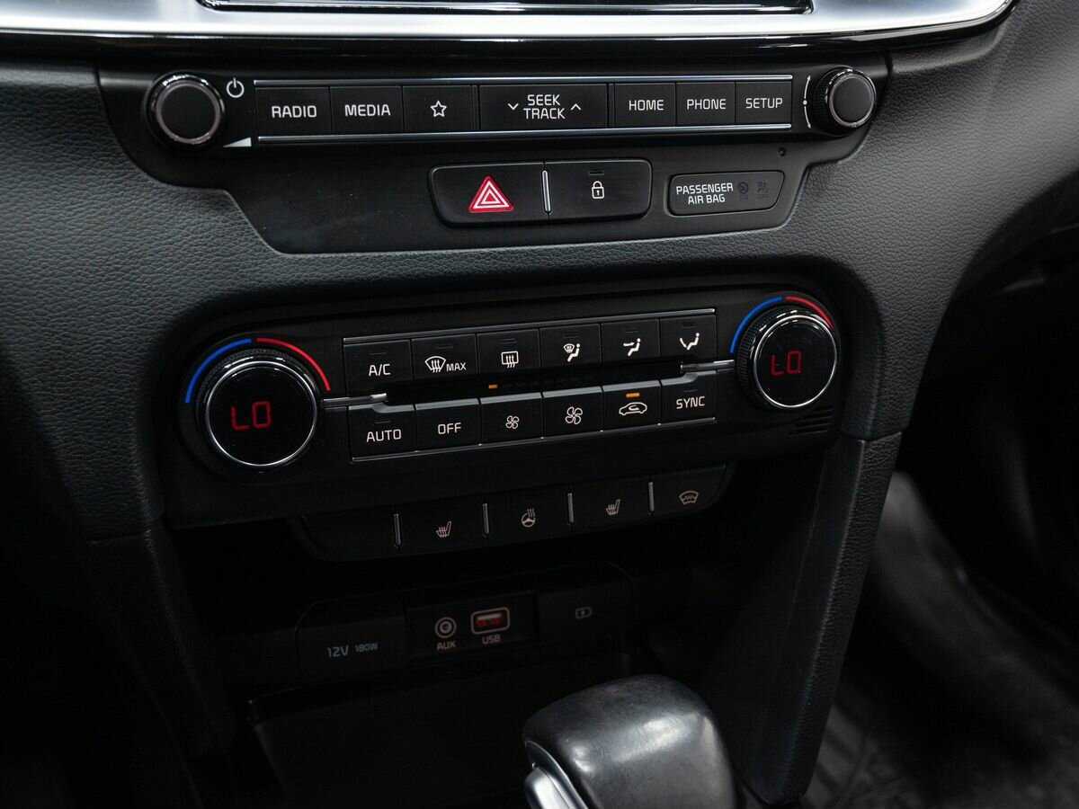 Kia Ceed, 2019 - Фото №18