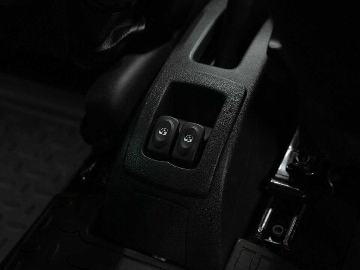 Lada (ВАЗ) Largus Cross, 2020 - Фото №8