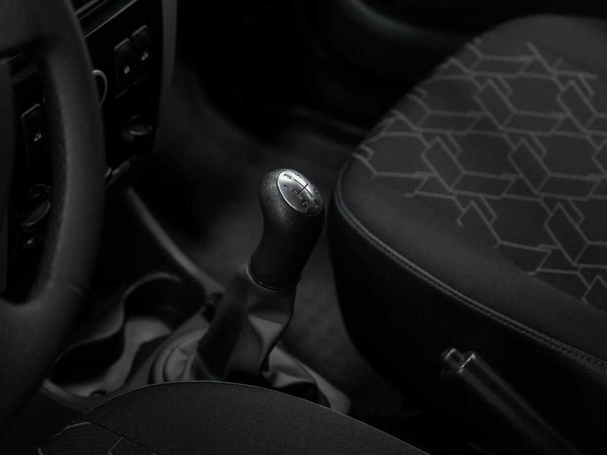 Lada (ВАЗ) Largus Cross, 2020 - Фото №15