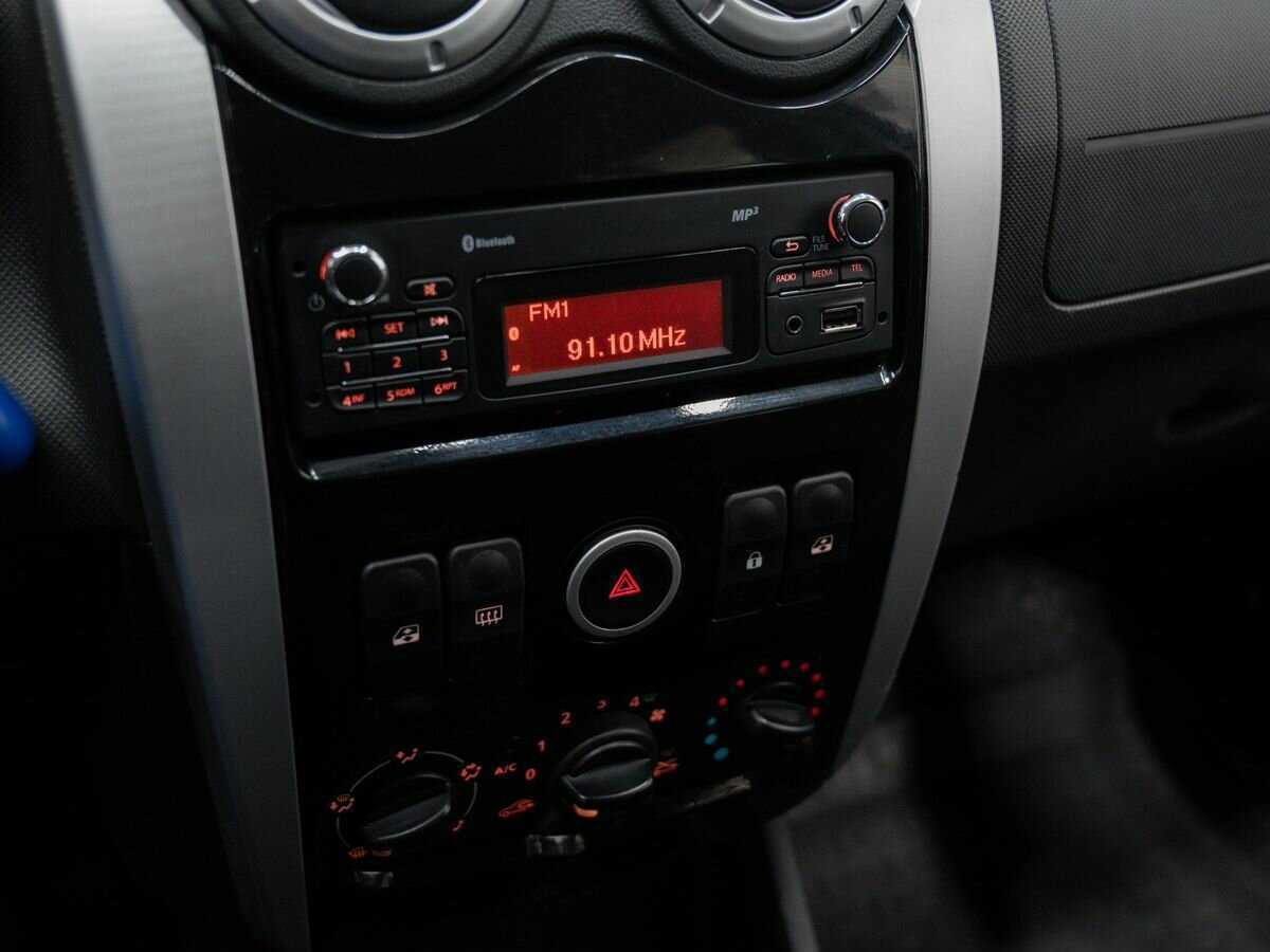 Lada (ВАЗ) Largus Cross, 2020 - Фото №17