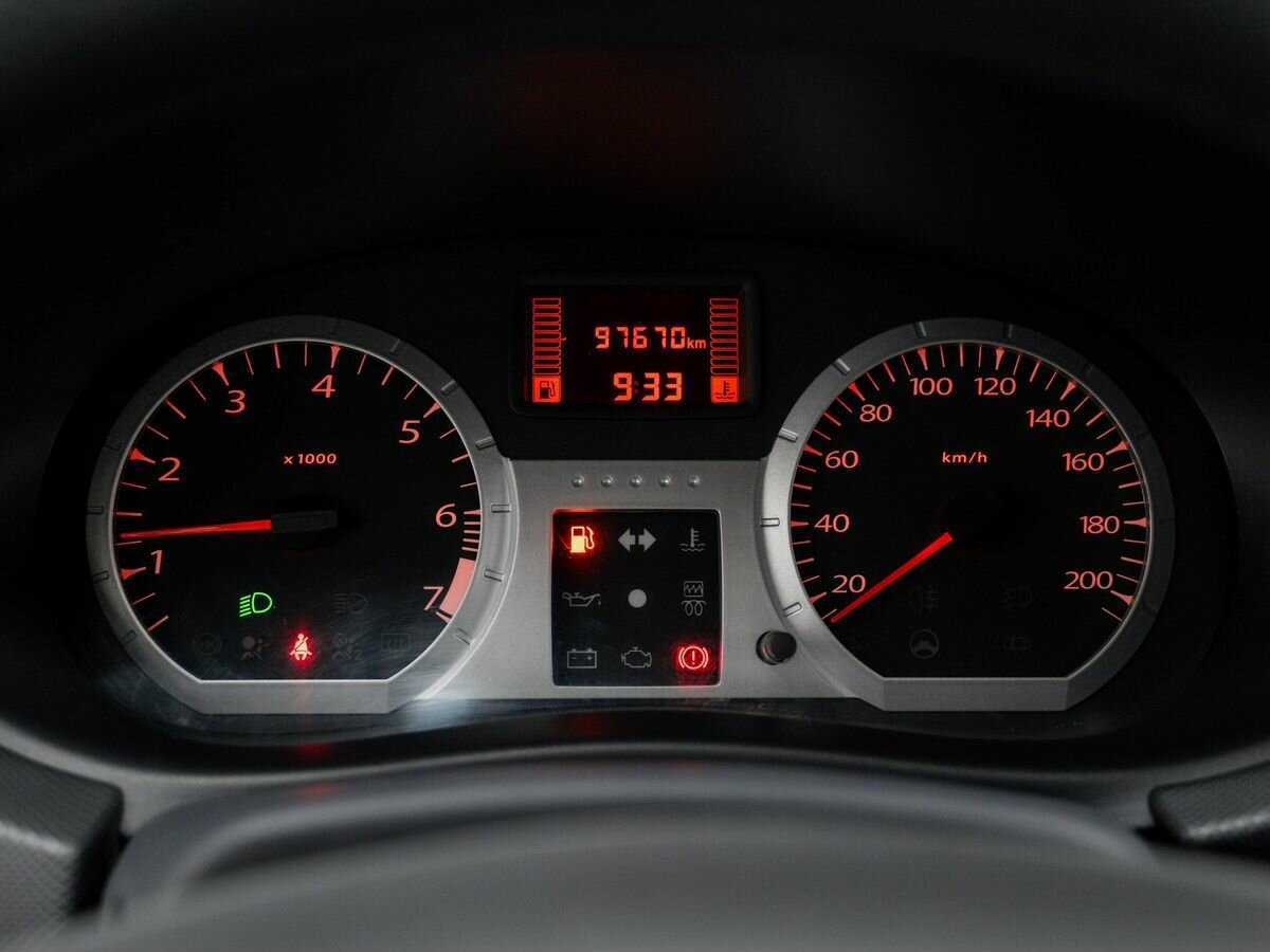 Lada (ВАЗ) Largus Cross, 2020 - Фото №18