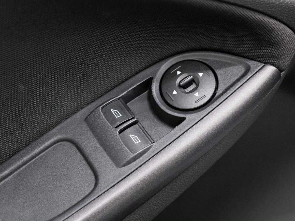 Ford Focus, 2016 - Фото №16