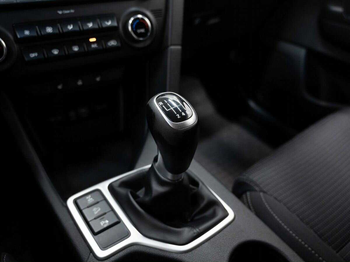 Kia Sportage, 2017 - Фото №20