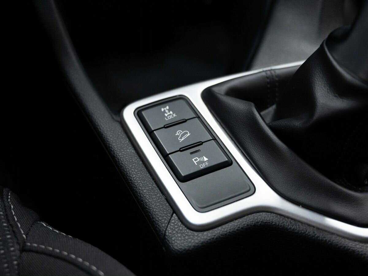 Kia Sportage, 2017 - Фото №21