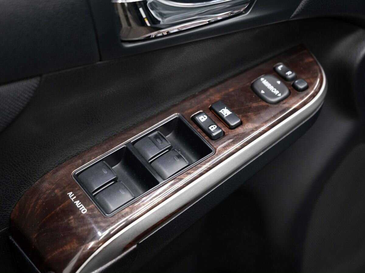 Toyota Camry, 2016 - Фото №16