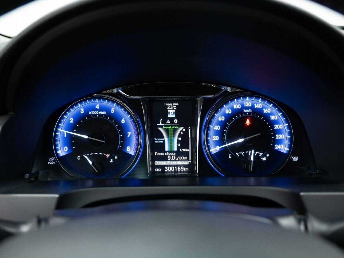 Toyota Camry, 2016 - Фото №17