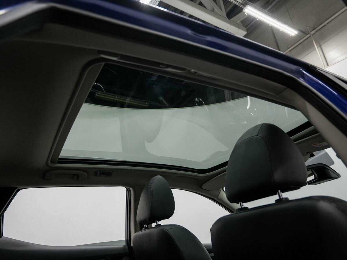 Nissan Qashqai, 2017 - Фото №8