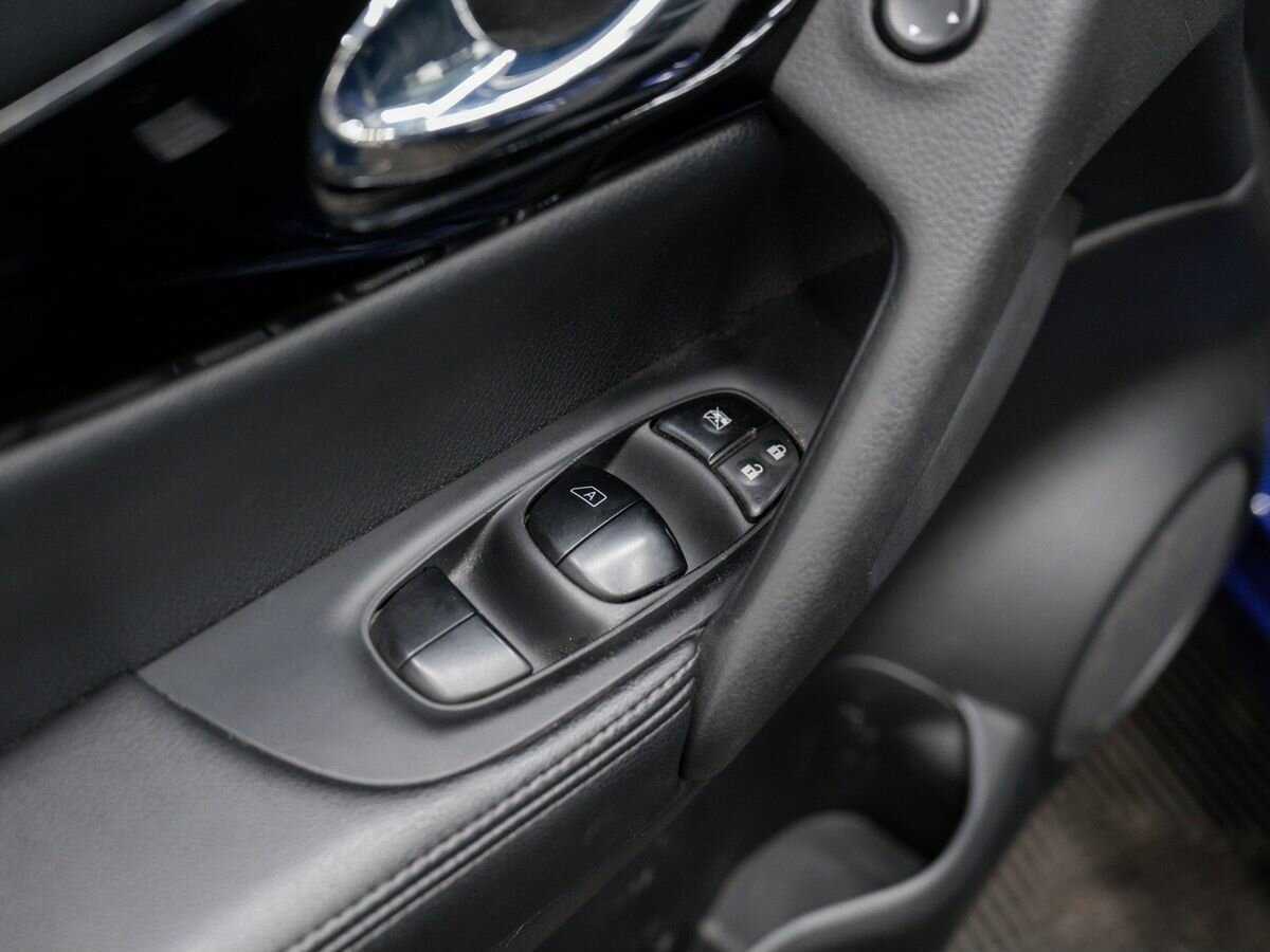 Nissan Qashqai, 2017 - Фото №14