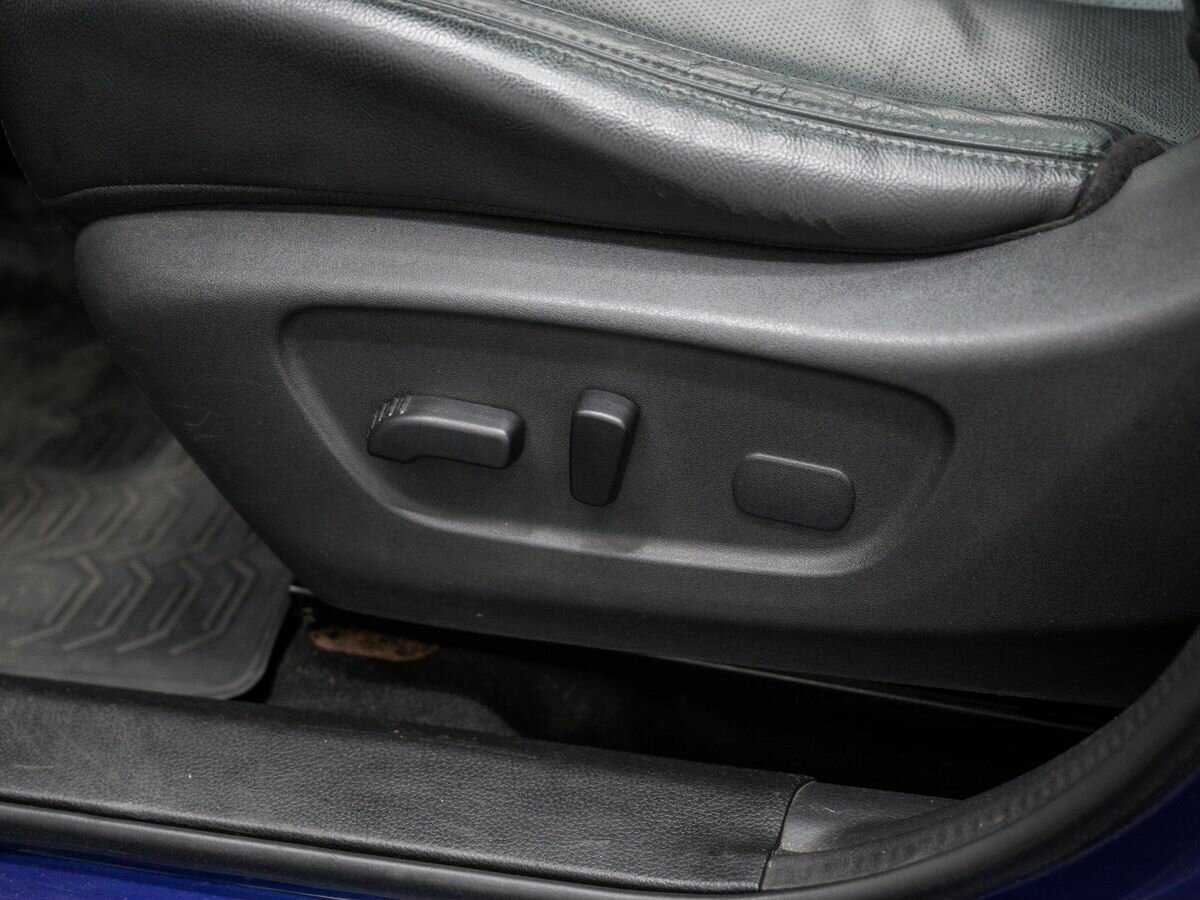 Nissan Qashqai, 2017 - Фото №15