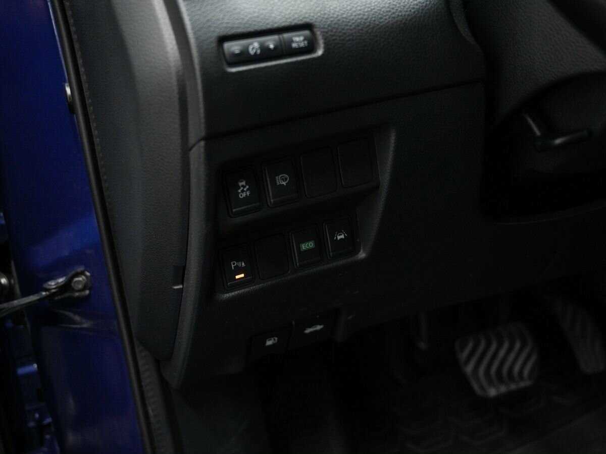 Nissan Qashqai, 2017 - Фото №16