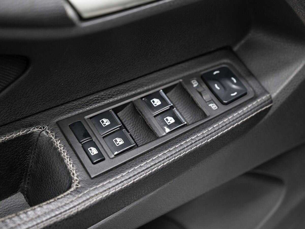 Lada (ВАЗ) Vesta CNG, 2020 - Фото №17