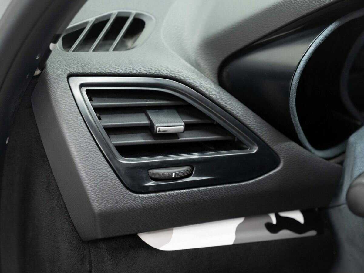 Lada (ВАЗ) Vesta CNG, 2020 - Фото №18