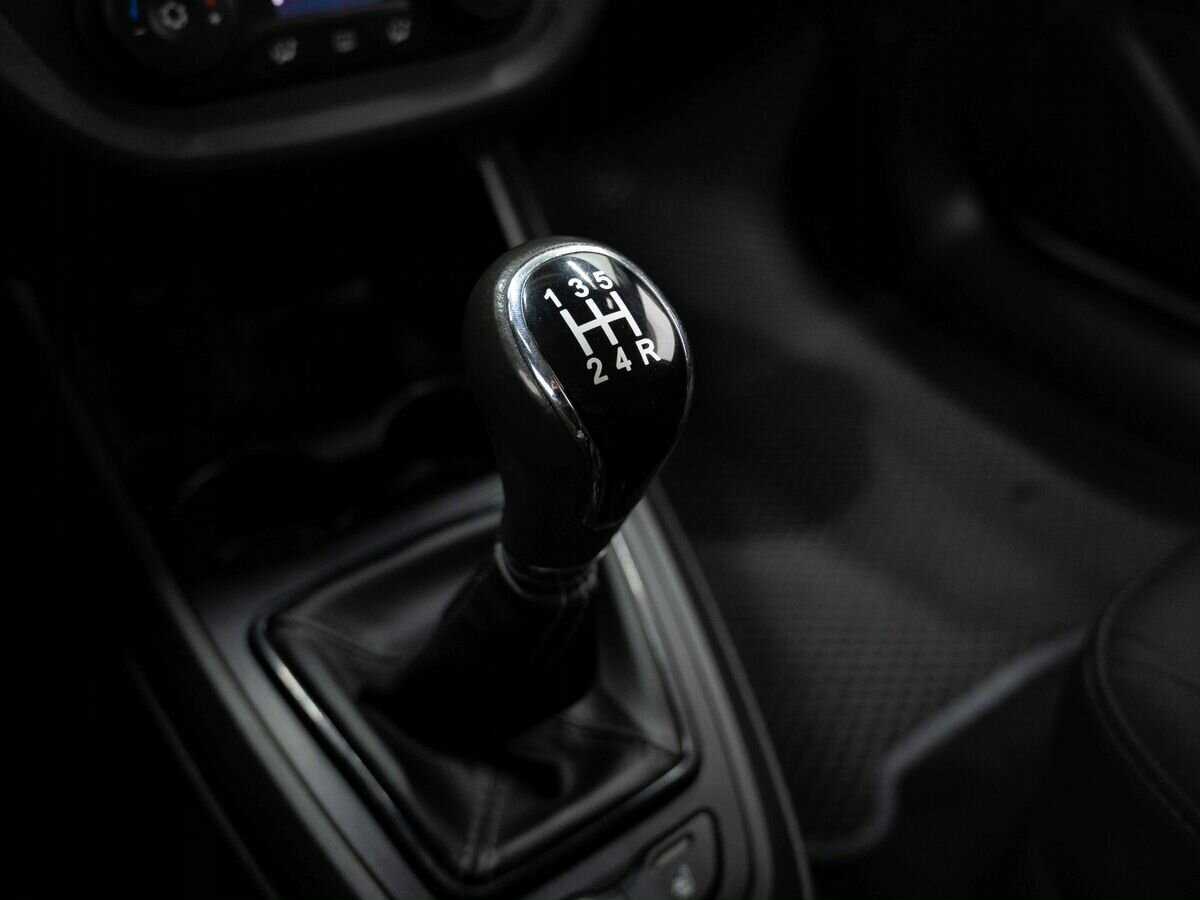 Lada (ВАЗ) Vesta CNG, 2020 - Фото №21