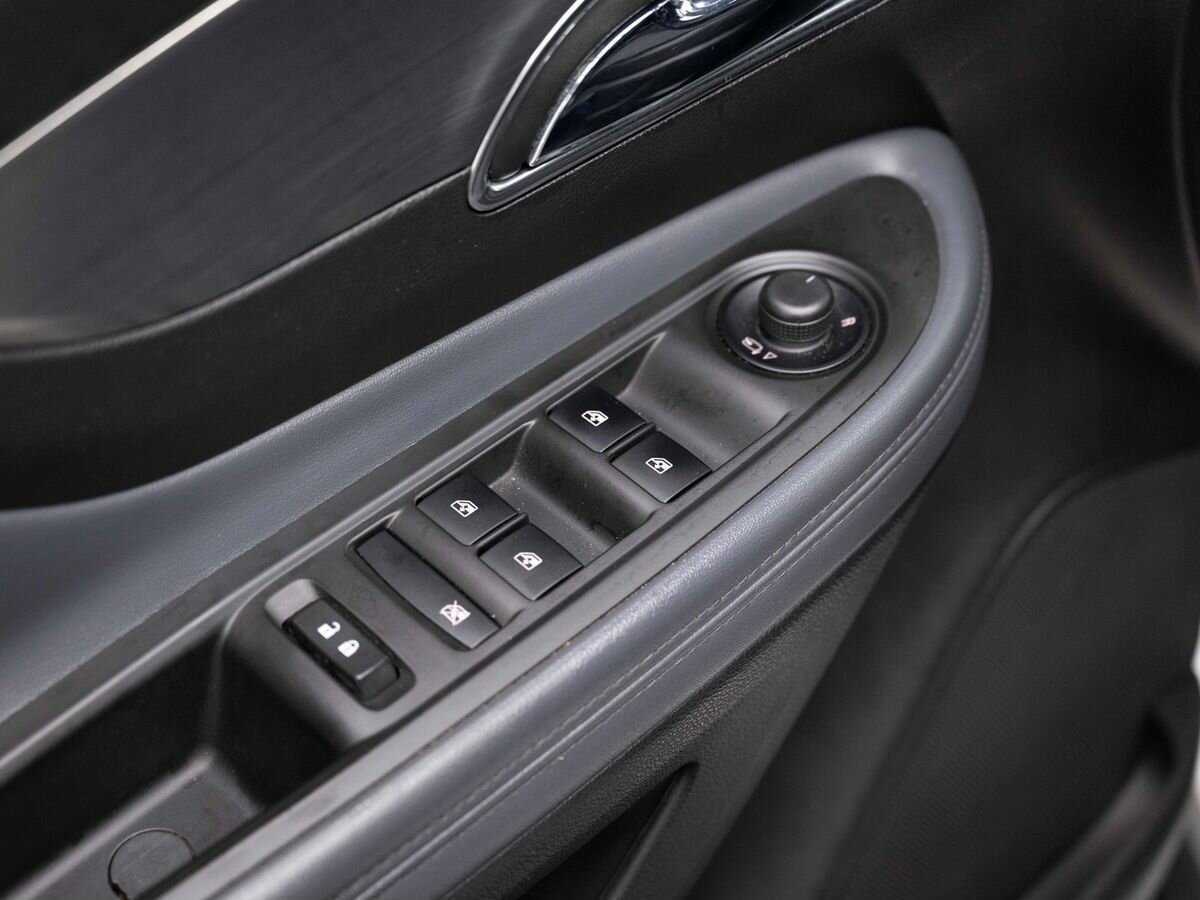 Opel Mokka, 2014 - Фото №16