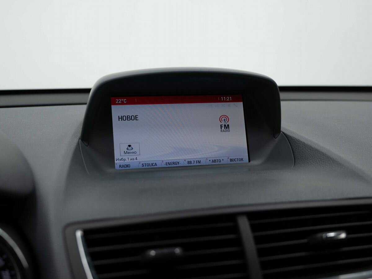 Opel Mokka, 2014 - Фото №18