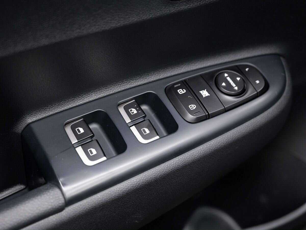 Kia Rio X-Line, 2018 - Фото №16