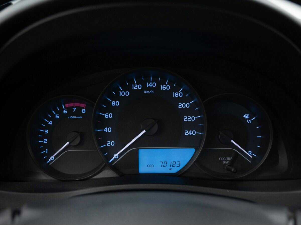 Toyota Corolla, 2017 - Фото №15