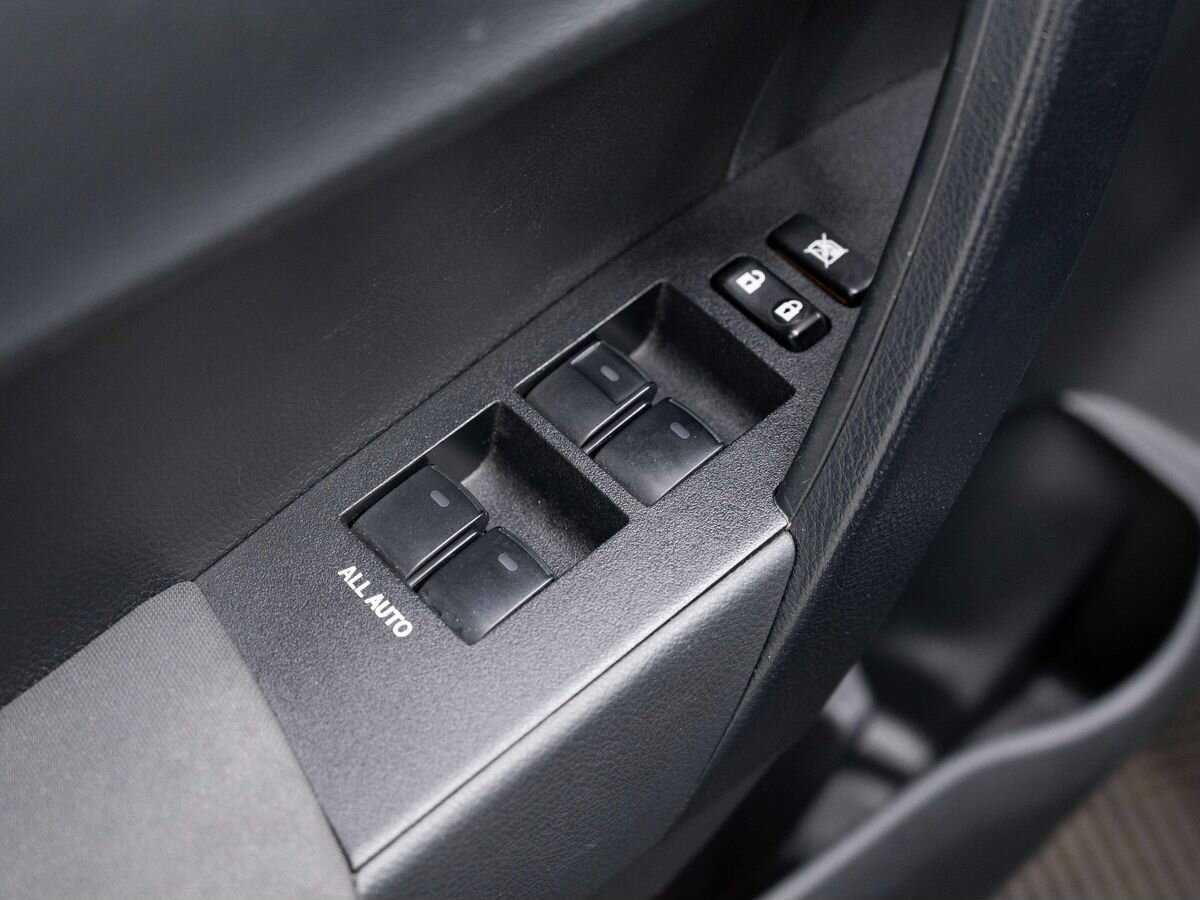 Toyota Corolla, 2017 - Фото №16