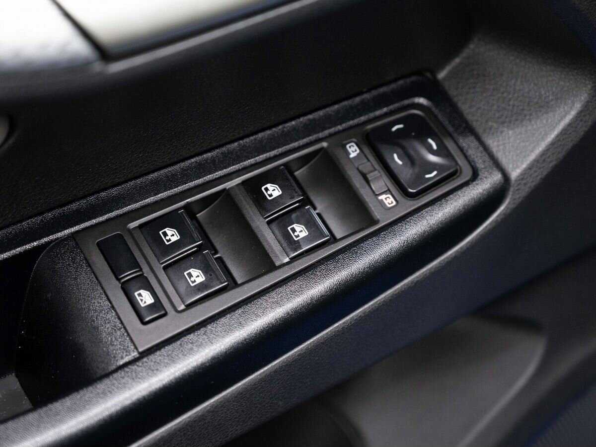 Lada (ВАЗ) Vesta SW Cross, 2020 - Фото №16