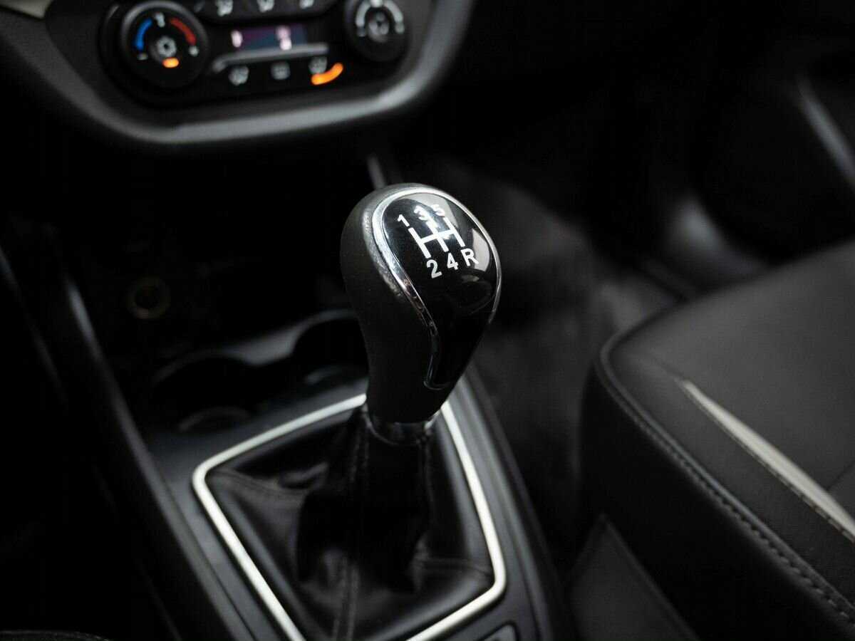 Lada (ВАЗ) Vesta SW Cross, 2020 - Фото №20