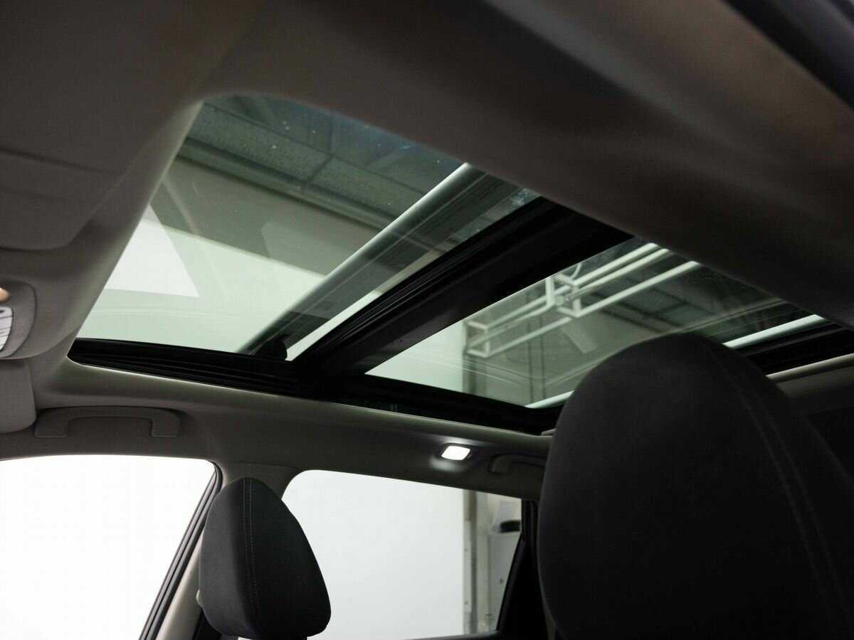 Nissan X-Trail, 2017 - Фото №17