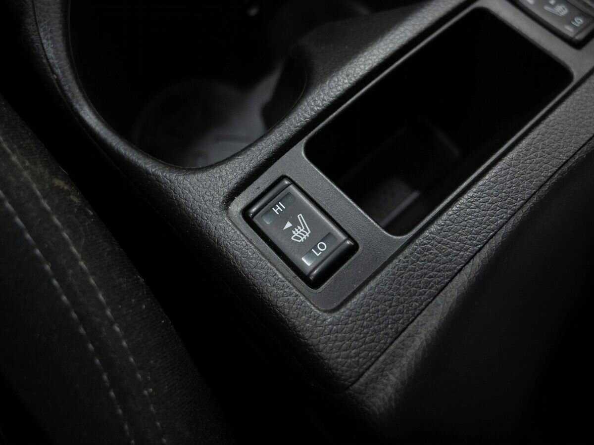 Nissan X-Trail, 2017 - Фото №21