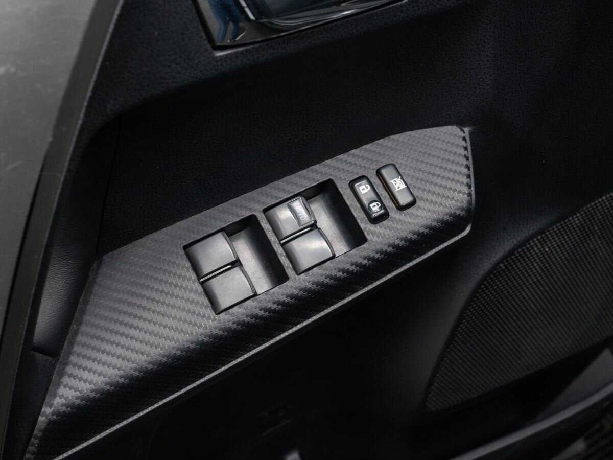 Toyota RAV4, 2014 - Фото №14