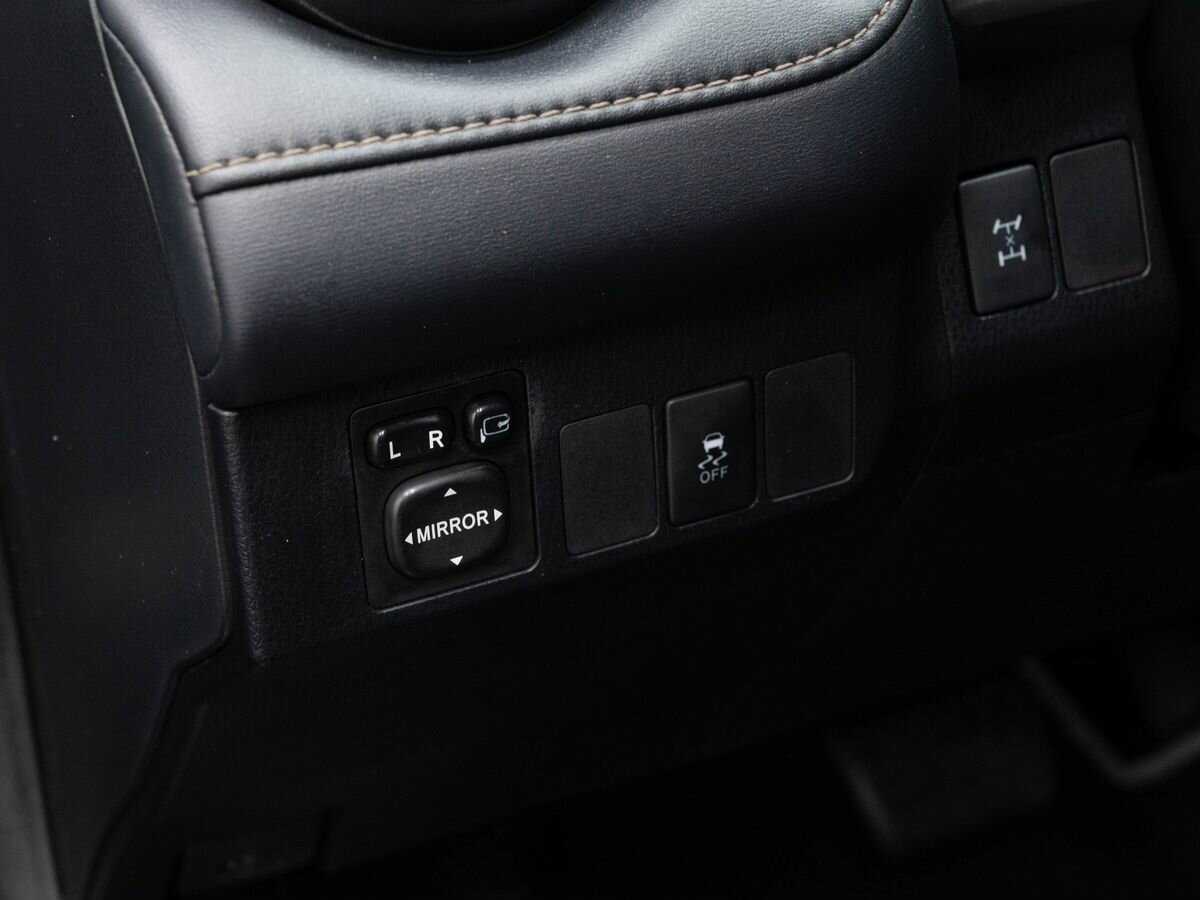 Toyota RAV4, 2014 - Фото №15