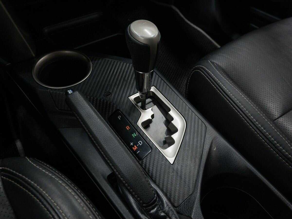 Toyota RAV4, 2014 - Фото №16