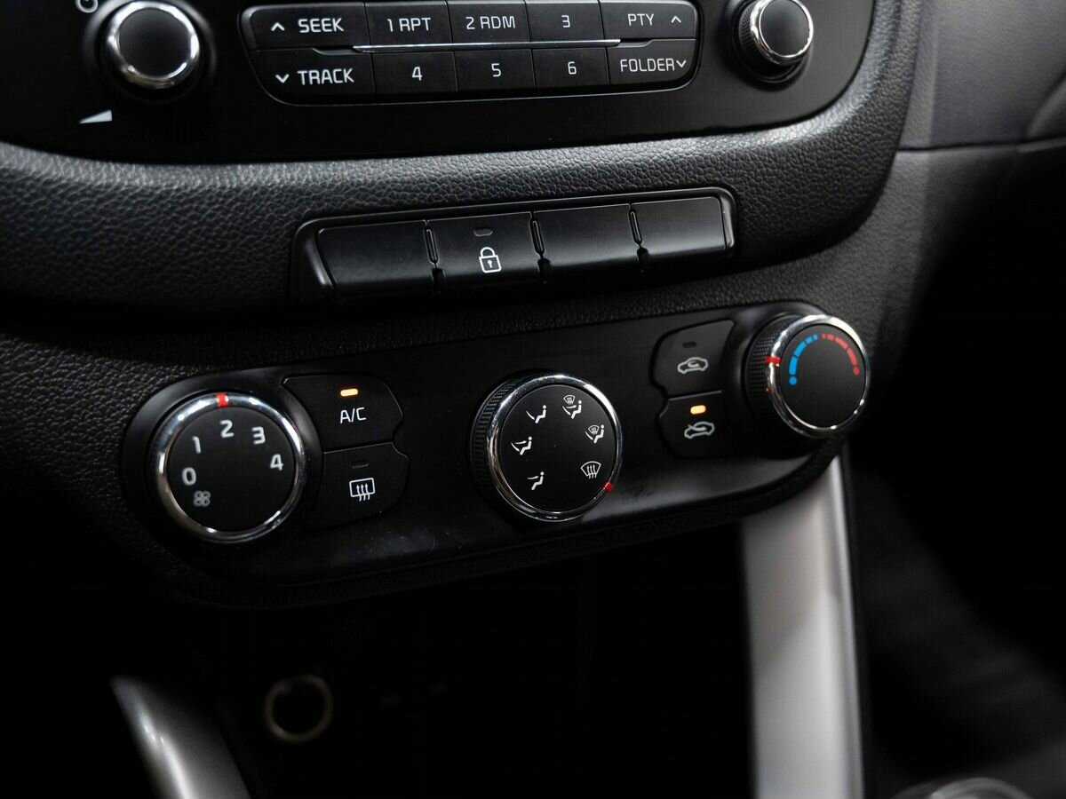 Kia Ceed, 2013 - Фото №20