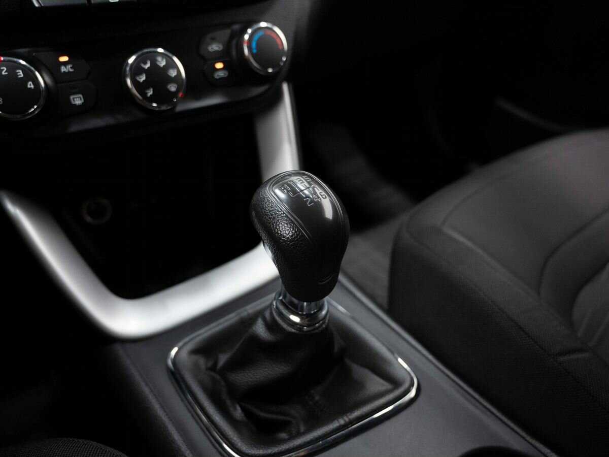 Kia Ceed, 2013 - Фото №21