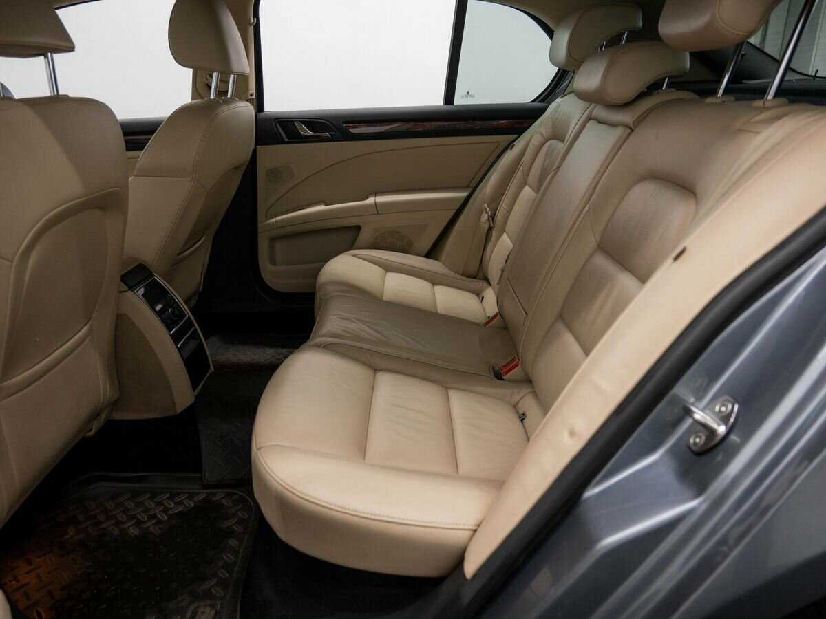 Skoda Superb, 2012 - Фото №12