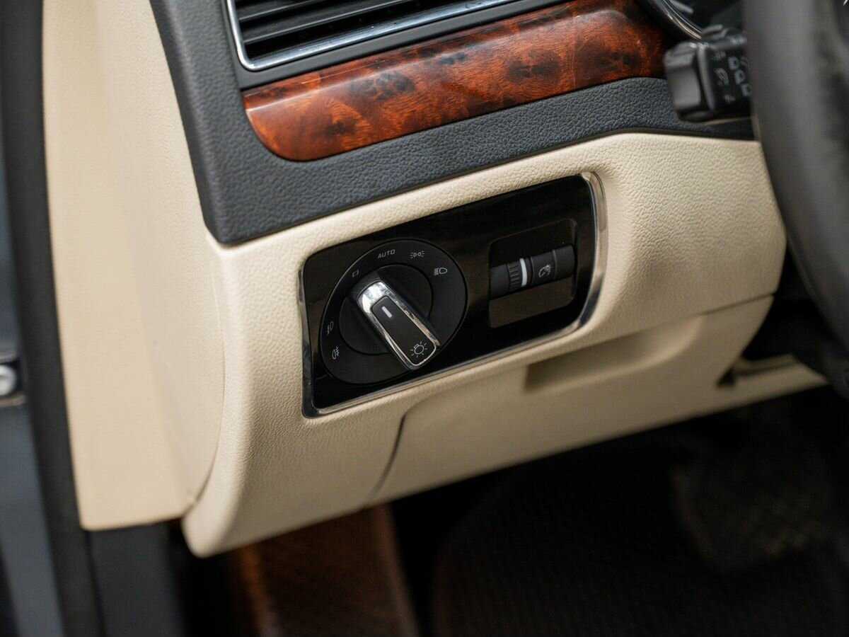 Skoda Superb, 2012 - Фото №16