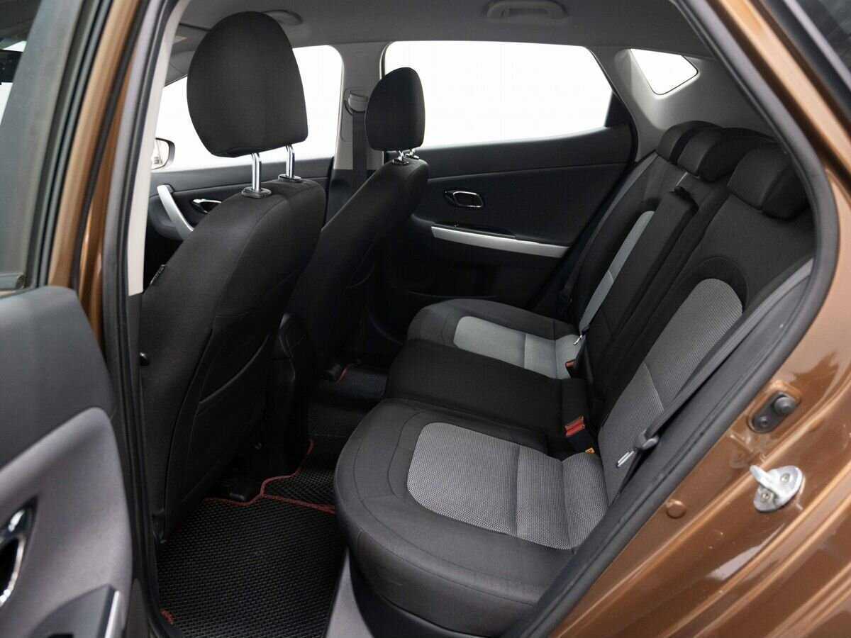 Kia Ceed, 2017 - Фото №8