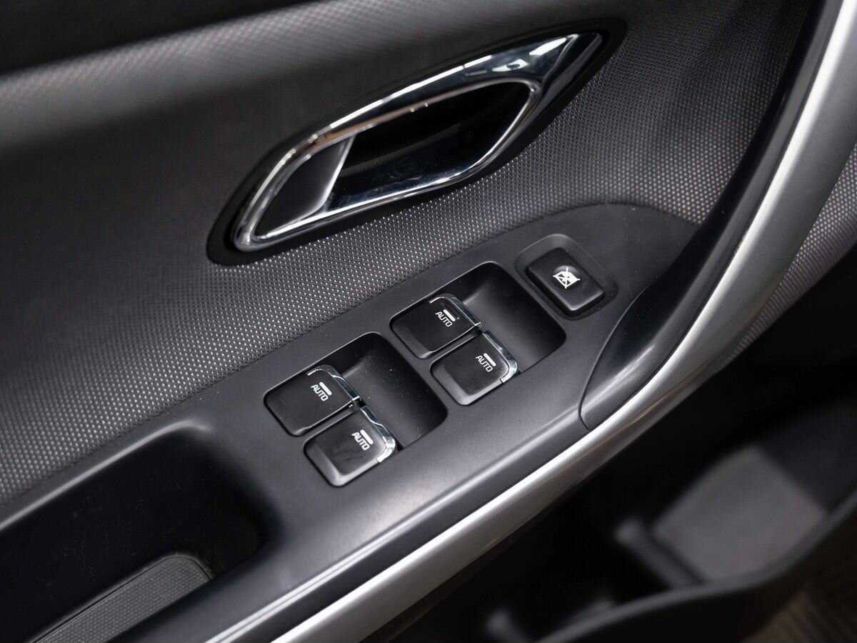 Kia Ceed, 2017 - Фото №16