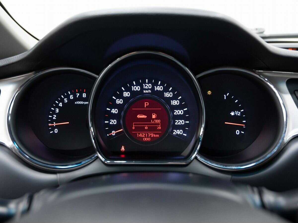 Kia Ceed, 2017 - Фото №17