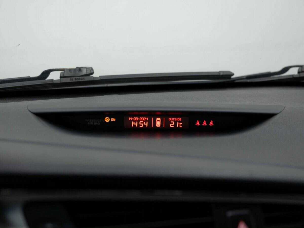 Kia Ceed, 2017 - Фото №18