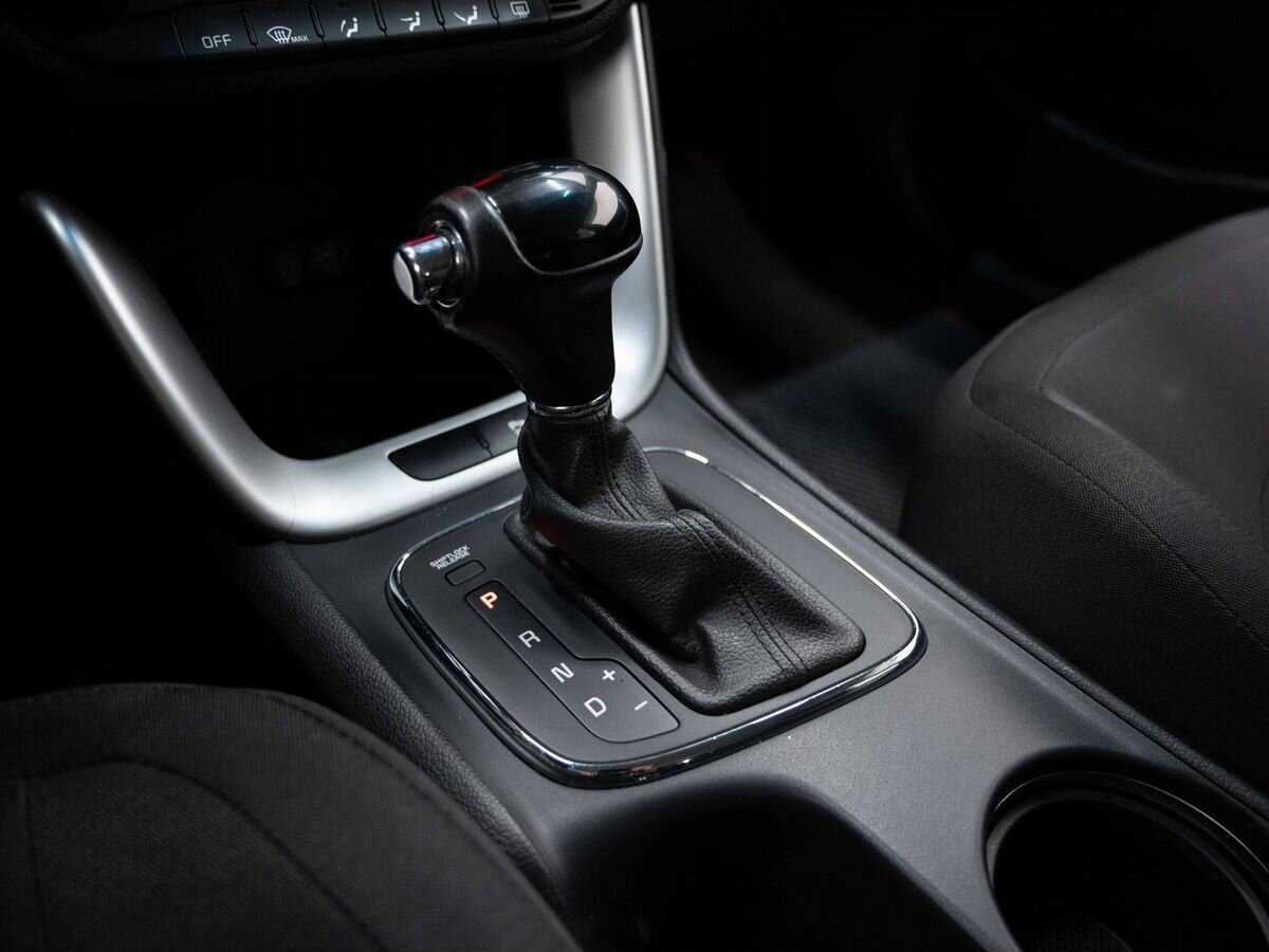 Kia Ceed, 2017 - Фото №21