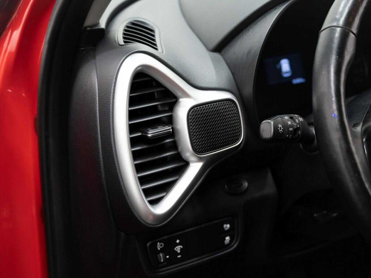 Kia Soul, 2019 - Фото №14