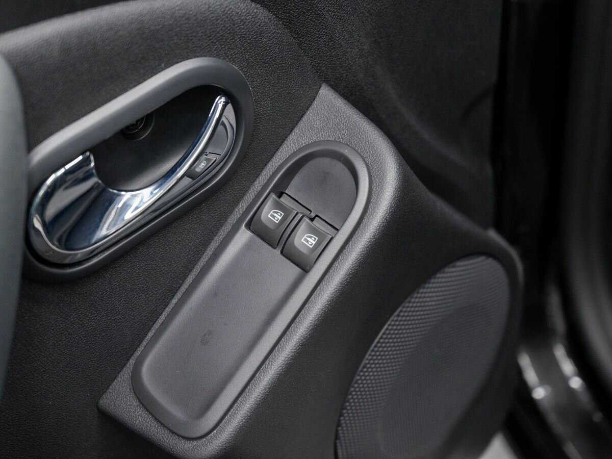 Renault Duster, 2019 - Фото №15