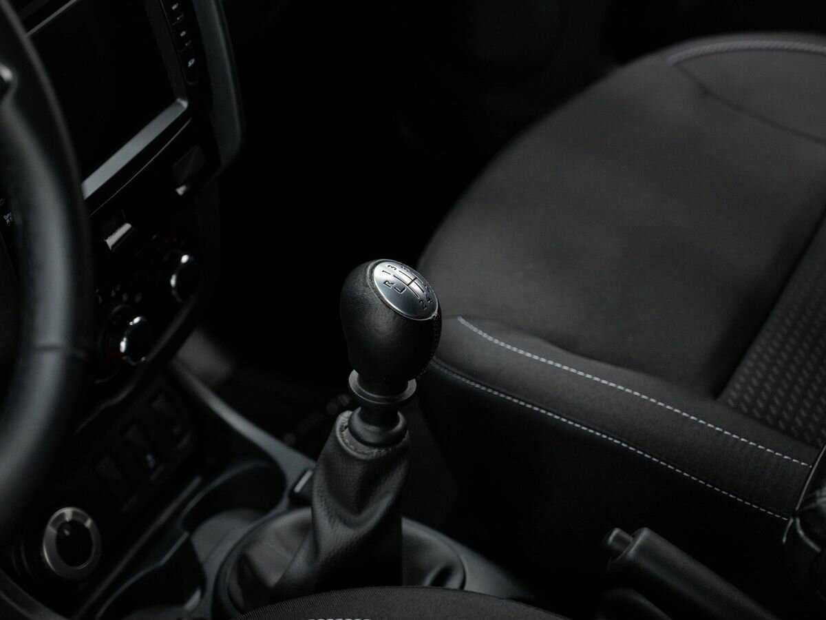 Renault Duster, 2019 - Фото №16