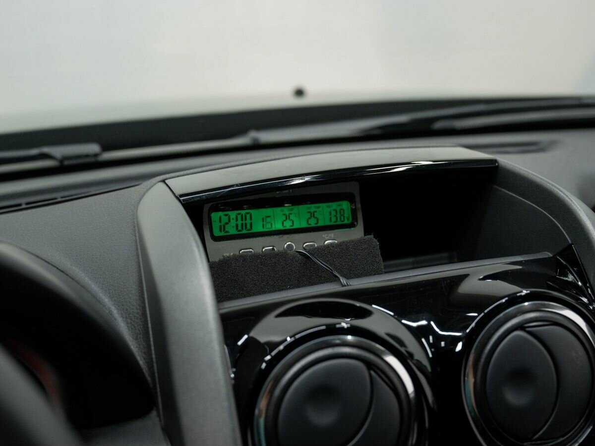 Renault Duster, 2019 - Фото №22