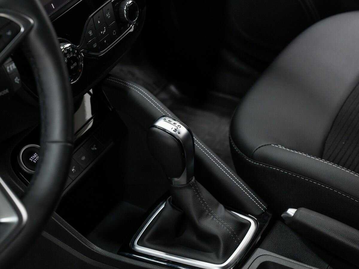 Renault Kaptur, 2020 - Фото №16