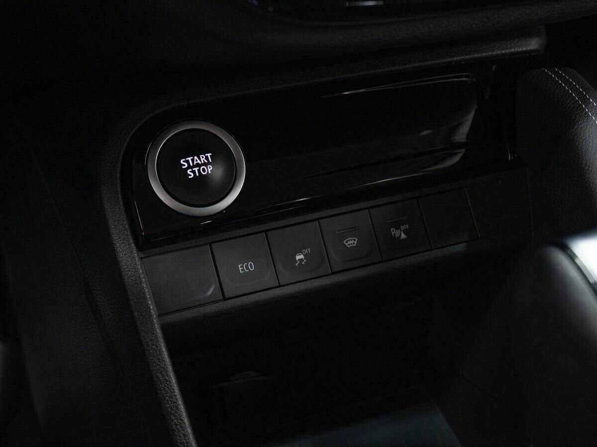 Renault Kaptur, 2020 - Фото №18