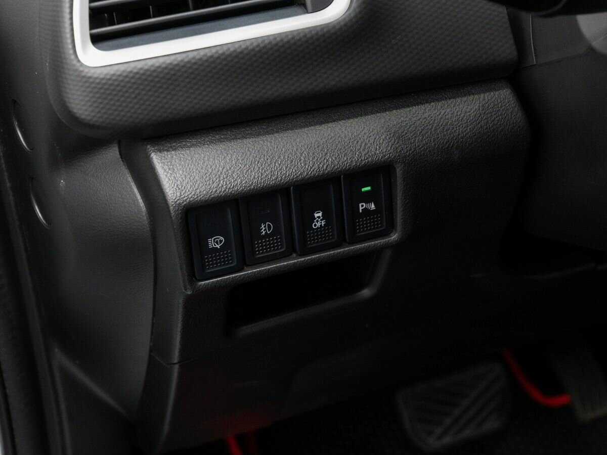 Suzuki SX4, 2014 - Фото №15